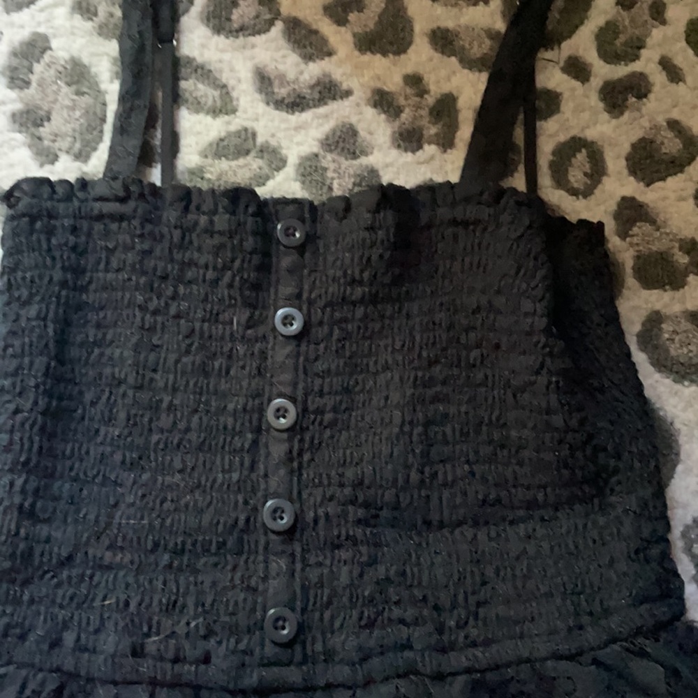Hollister Romper - Picture 3 of 4